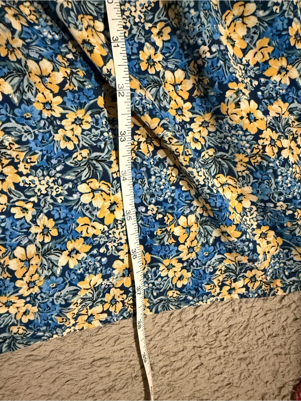 Floral Dress - Picture 8 of 8